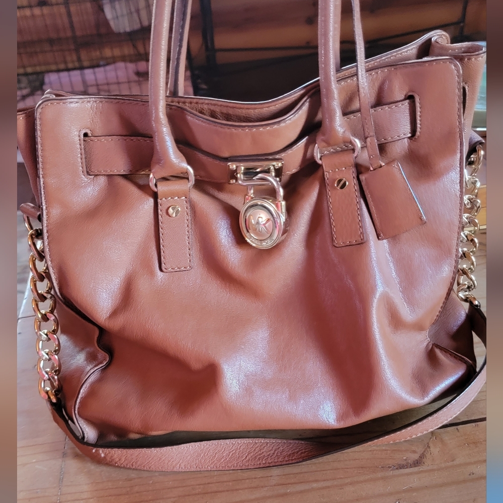 Michael Kors handbag